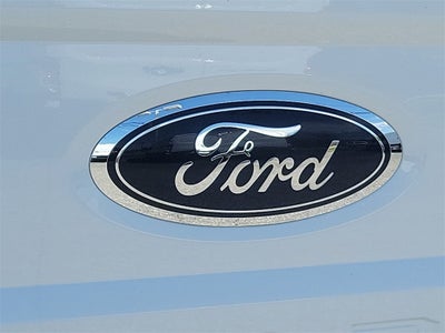 2018 Ford F-450SD XLT DRW
