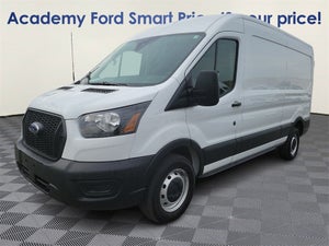 2022 Ford Transit-250