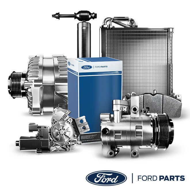 Ford Parts at Academy Ford in Laurel MD