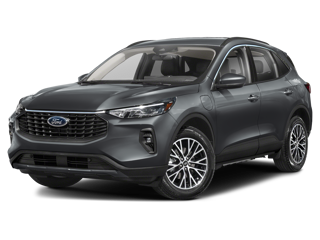 2024 Ford Escape PHEV