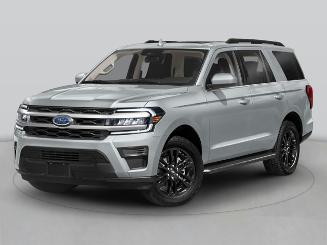 2024 Ford Expedition Power