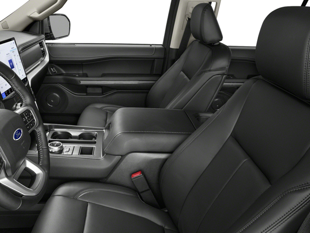 2024 Ford Expedition Interior & Technology