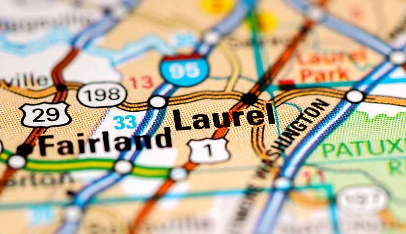 Laurel Road Trip Destinations - Academy Ford Blog