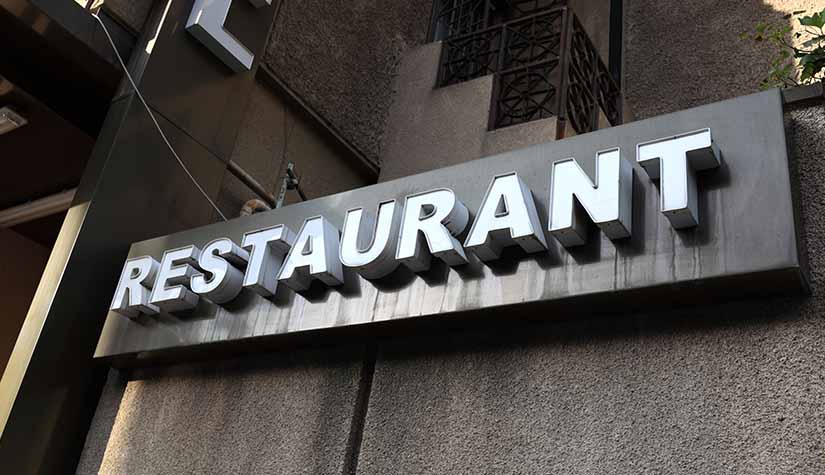 Academy Ford’s Favorite Laurel Lunch Spots - Academy Ford Blog