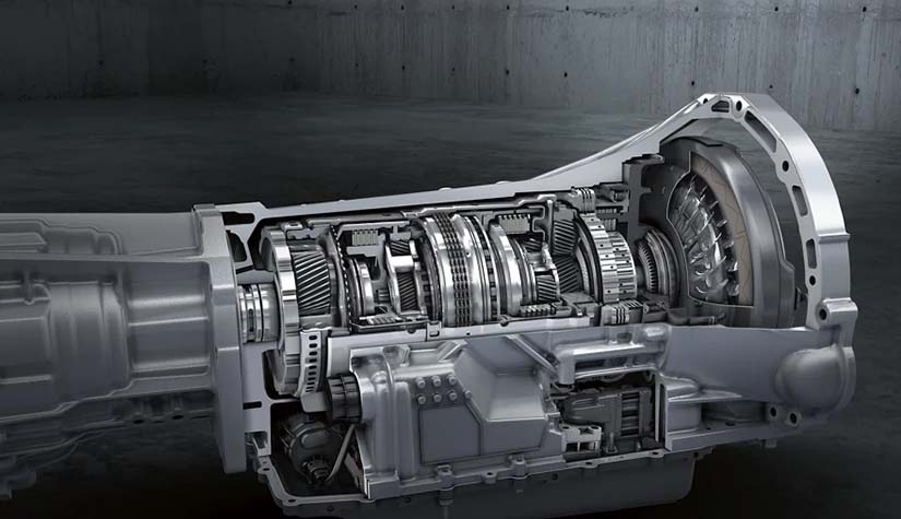 OEM Ford Parts at Academy Ford - Academy Ford Blog