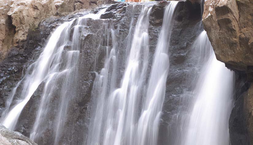 Favorite Places to Cool Down for the Summer Around Laurel