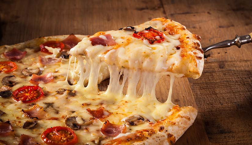 Laurel’s Best Pizza Pies - Academy Ford Blog