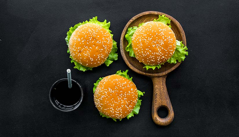 Discover the Best Burgers in Laurel - Academy Ford Blog