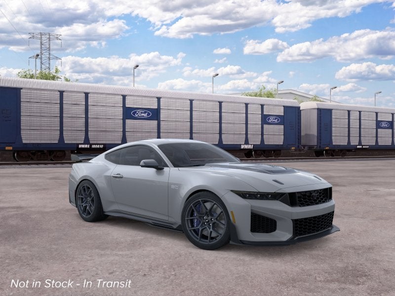2026 Ford Mustang Dark Horse® SC