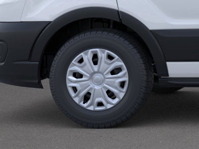 2026 Ford Transit Commercial Passenger Van XL