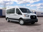 2027 Ford Transit Commercial Passenger Van XL
