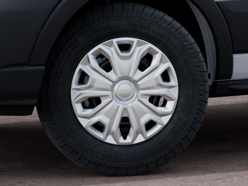 2027 Ford Transit Commercial Passenger Van XL