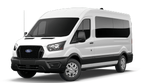 2027 Ford Transit Commercial Passenger Van XL