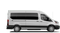 2027 Ford Transit Commercial Passenger Van XL