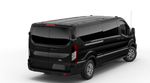 2026 Ford Transit Commercial Passenger Van XL