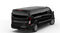 2026 Ford Transit Commercial Passenger Van XL