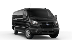 2026 Ford Transit Commercial Passenger Van XL