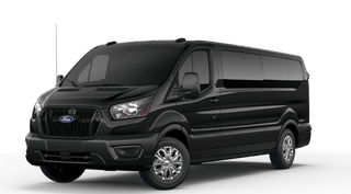 2026 Ford Transit Commercial Passenger Van XL