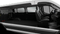 2026 Ford Transit Commercial Passenger Van XL