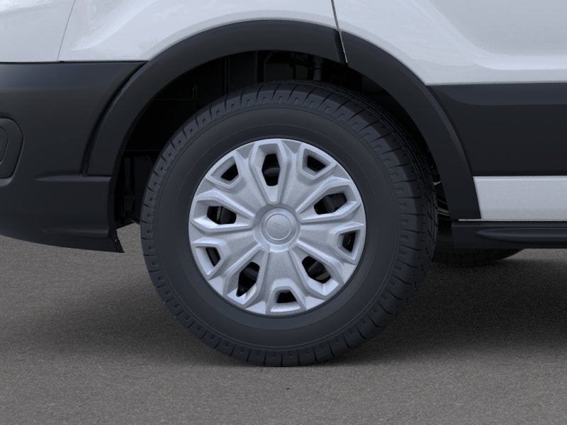 2026 Ford Transit Commercial Passenger Van XL