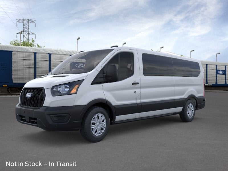 2026 Ford Transit 350 XL Low Roof Sliding Pass. 148's photo