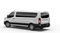 2026 Ford Transit Commercial Passenger Van XL