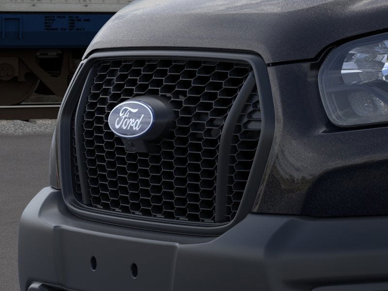 2026 Ford Transit Commercial Passenger Van XL