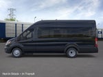 2026 Ford Transit Commercial Passenger Van XL