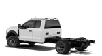 2027 Ford Chassis Cab F-450® XL