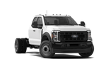 2027 Ford Chassis Cab F-450® XL