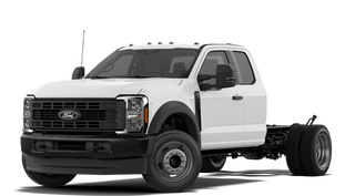 2027 Ford Chassis Cab F-450® XL