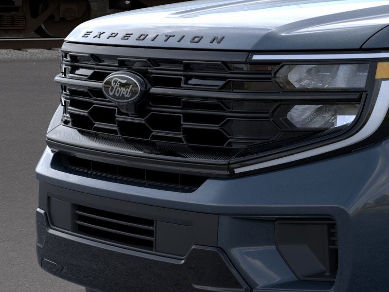 2026 Ford Expedition MAX Platinum®