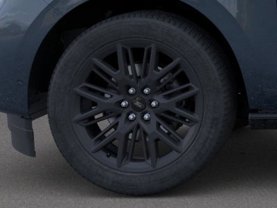 2026 Ford Expedition MAX Platinum®