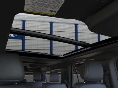 2026 Ford Expedition MAX Platinum®
