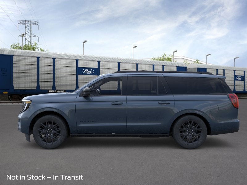 2026 Ford Expedition MAX Platinum®