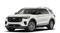 2027 Ford Explorer Platinum™