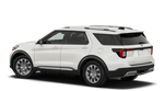 2027 Ford Explorer Platinum™