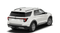 2027 Ford Explorer Platinum™