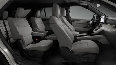 2027 Ford Explorer Platinum™