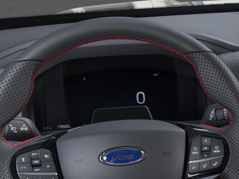 2026 Ford Explorer 4DR 4WD ST-LINE