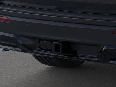 2026 Ford Explorer 4DR 4WD ST-LINE