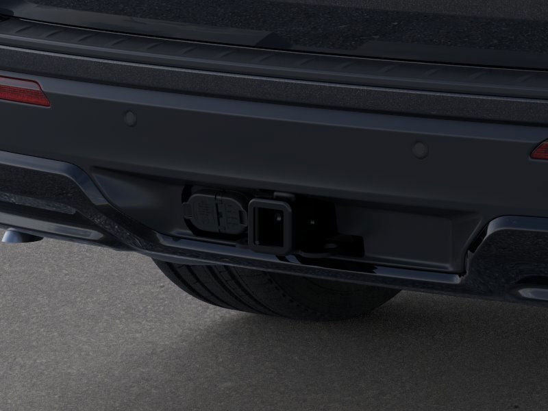 2026 Ford Explorer 4DR 4WD ST-LINE