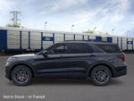 2026 Ford Explorer 4DR 4WD ST-LINE