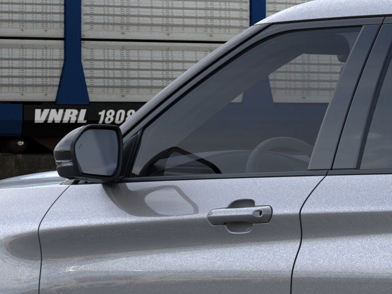 2026 Ford Explorer 4DR AWD TREMOR