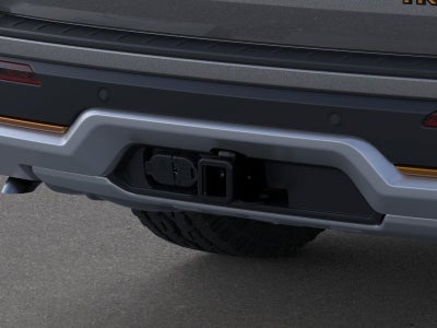 2026 Ford Explorer 4DR AWD TREMOR