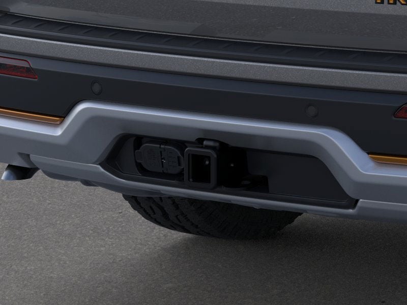 2026 Ford Explorer 4DR AWD TREMOR