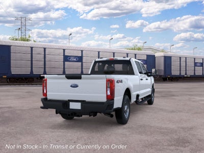 2026 Ford Super Duty F-250® XL