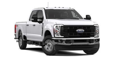 2026 Ford Super Duty F-250® XL