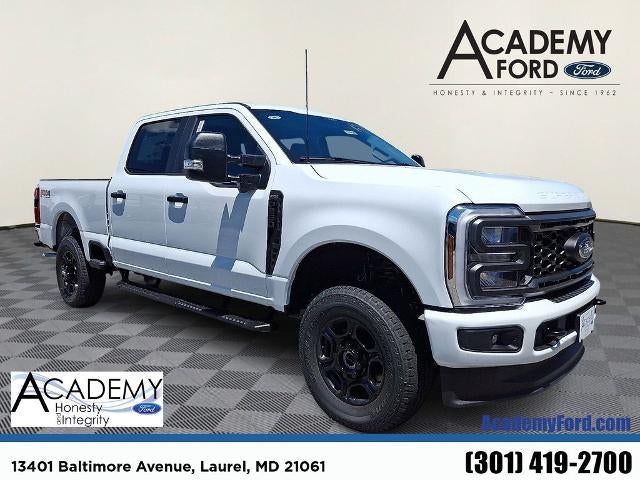 2026 Ford Super Duty F-250® XL
