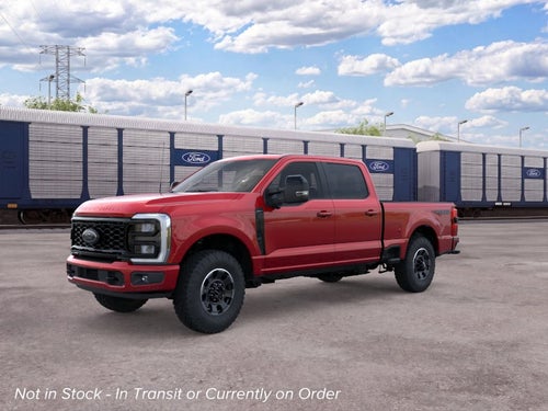 2026 Ford Super Duty F-250® Lariat®